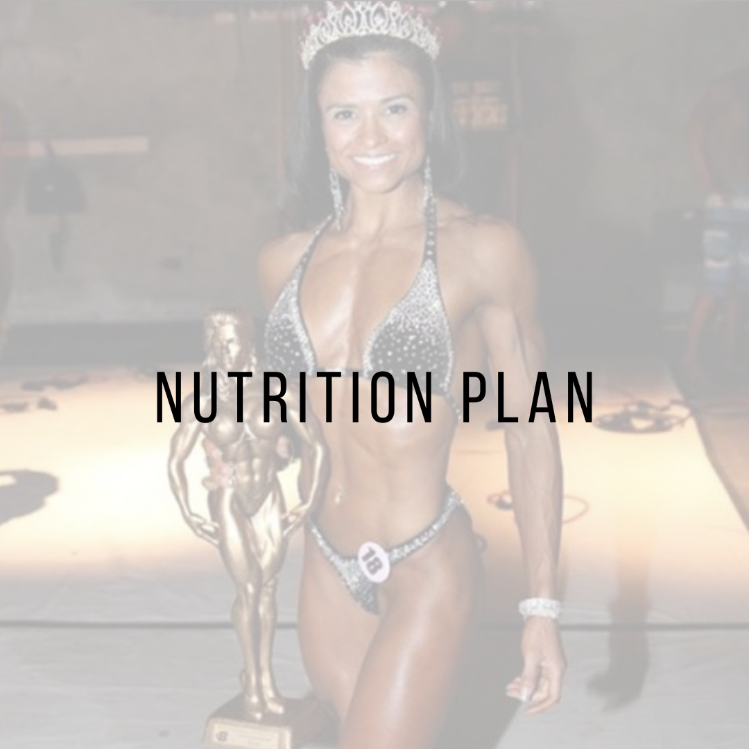 Nutrition Plan